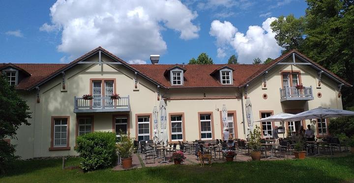 Blechhammer Hotel und Restaurant