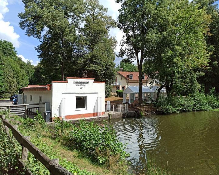 Blechhammer Hotel und Restaurant