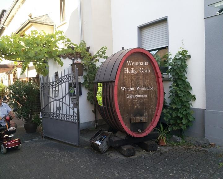 Weinhaus Heilig Grab