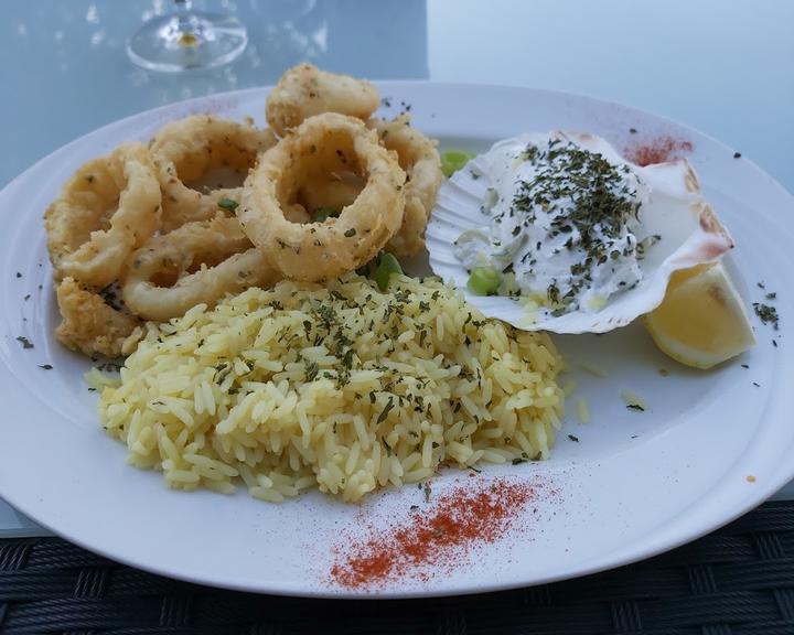 Restaurant Mykonos